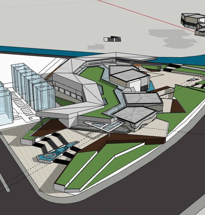 广德柳亭书记甘永红,建筑行业励志人物