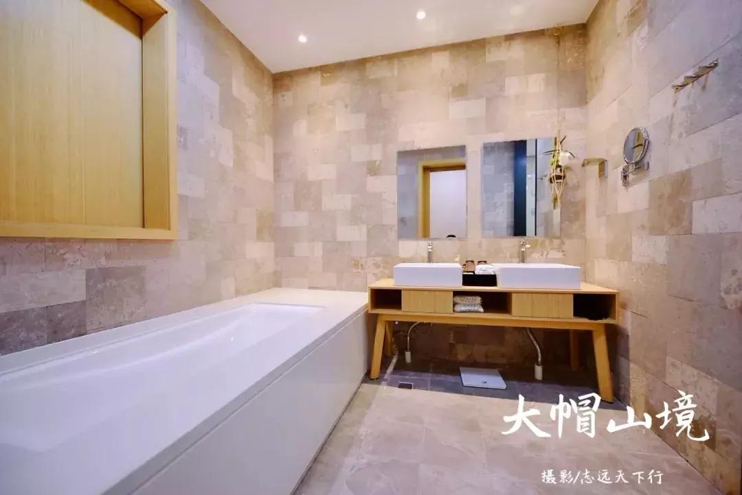 厦门那些你不知道的景点,厦门莫干山