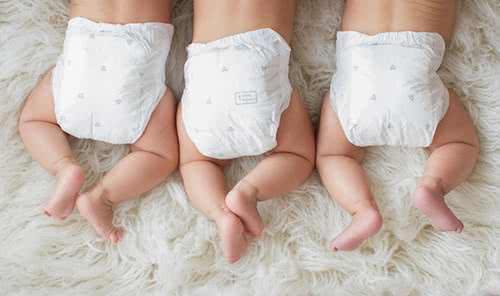 宝宝尿布疹一直反复怎么办,宝宝长尿布疹反反复复怎么办