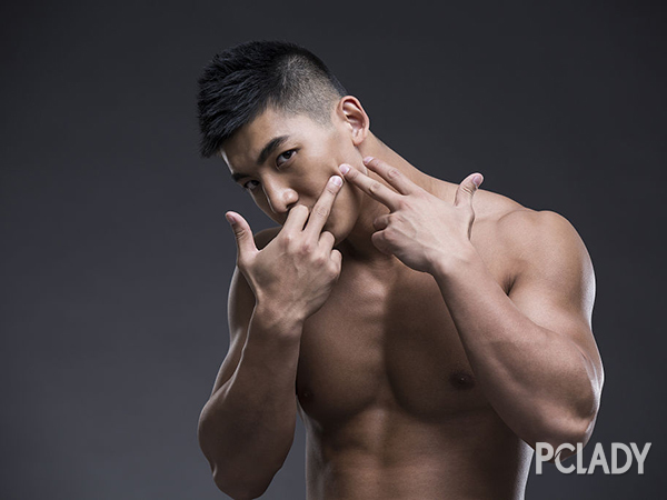 男士面部美白最快方法,男士美白脸部最快的方法