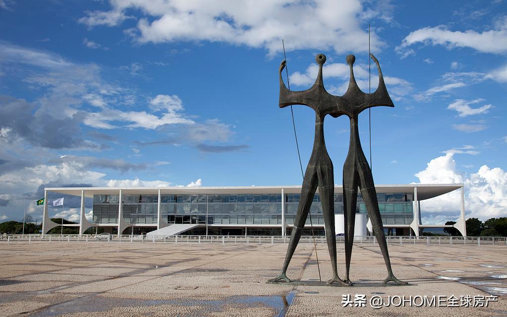 巴西队对中国游客免签吗,巴西最新的免签国