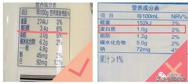 如何选购酸奶认准这5个词就够了,买酸奶是要避开风味两字吗