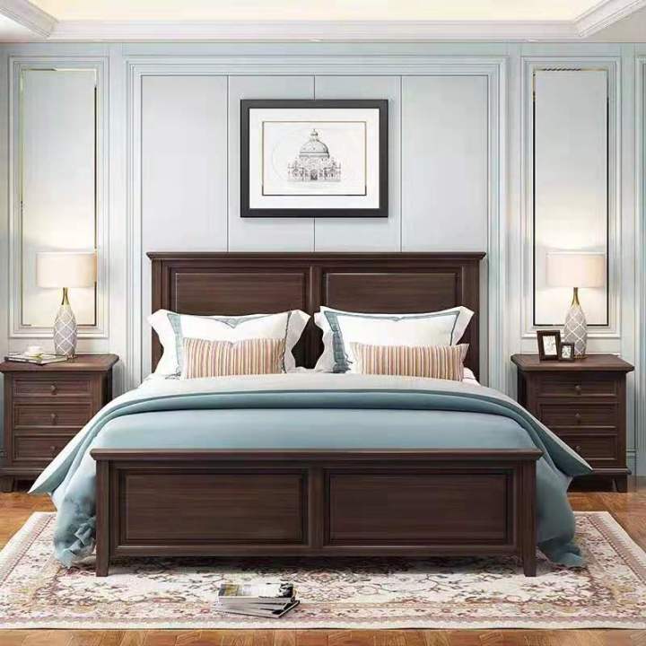 喜临门床雅兰床哪个环保,榉木床与橡胶木床哪个环保甲醛少