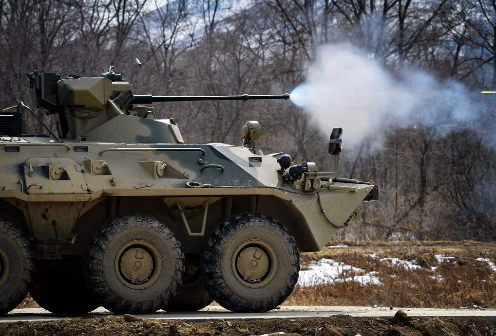 俄罗斯乌克兰军工现状,乌克兰军工到底有多强