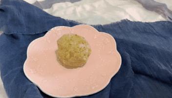 元旦快乐！今天一定要做给毛孩子吃的“元气蛋”教程来咯