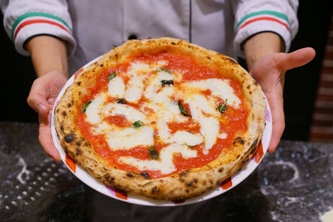 恋上世纪风情澳门，迷醉新葡京酒店