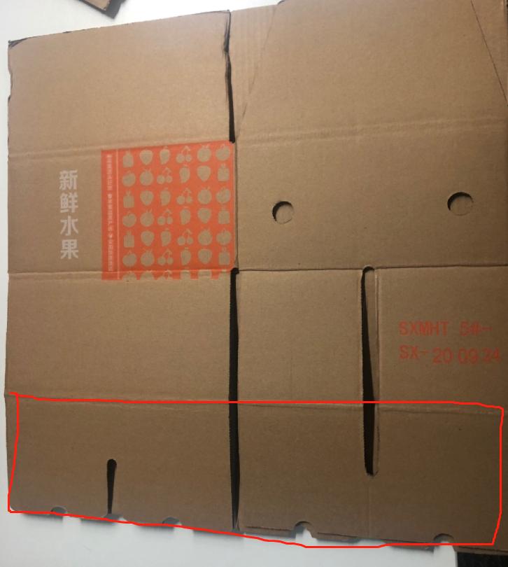 「云印」中国纸箱用不了几年,德国的能用20年?此等神论我反对