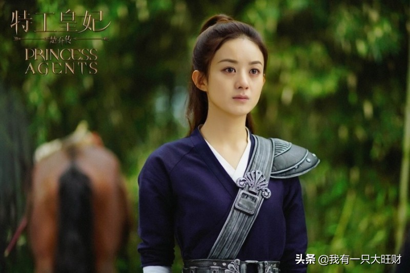 楚乔传楚乔为星星报仇,楚乔传楚乔宇文怀相爱相杀