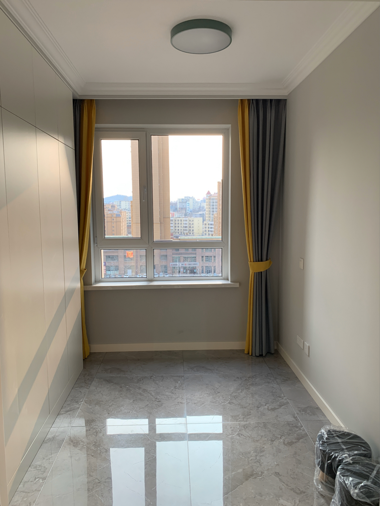 锦绣城硬装10万,善国锦绣城装修硬装10万