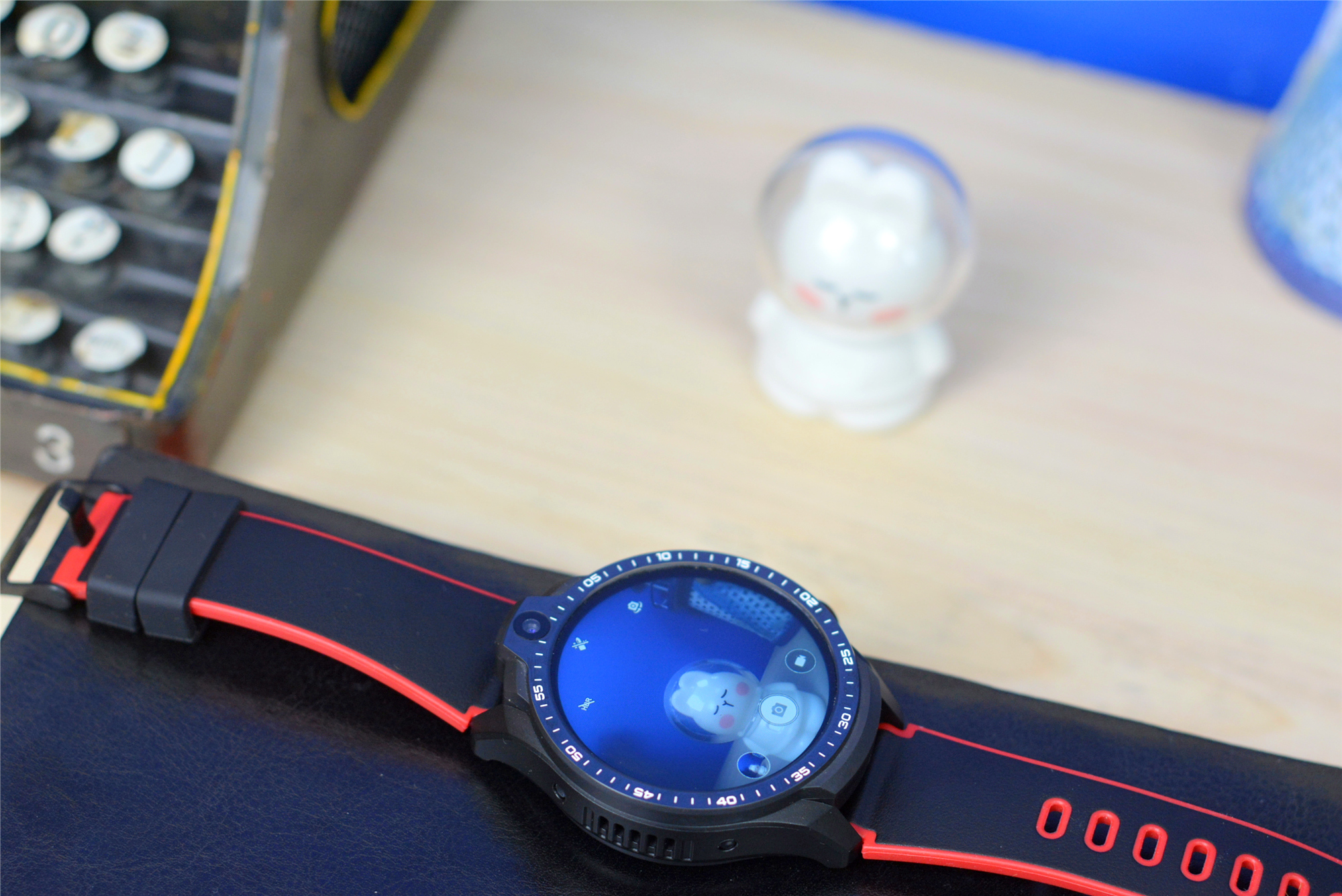 可以打游戏刷手机的智能手表,安卓能打电话的智能手表