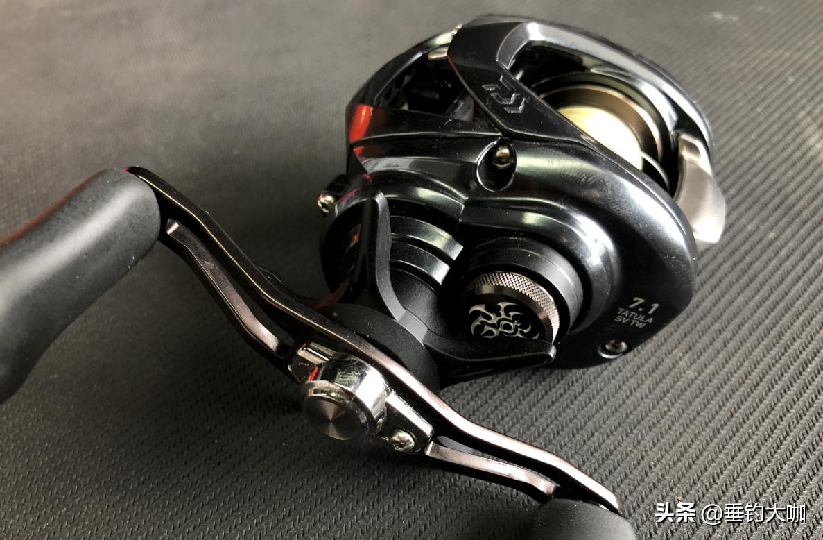 水滴轮炒粉解析,水滴轮是不是线越粗越容易炒粉