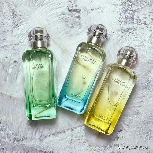 hermes爱马仕香水尼罗河花园,爱马仕尼罗河花园香水寓意