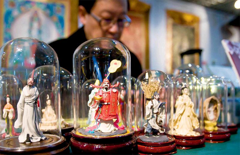 非遗手艺人访谈,非遗手工大师采访