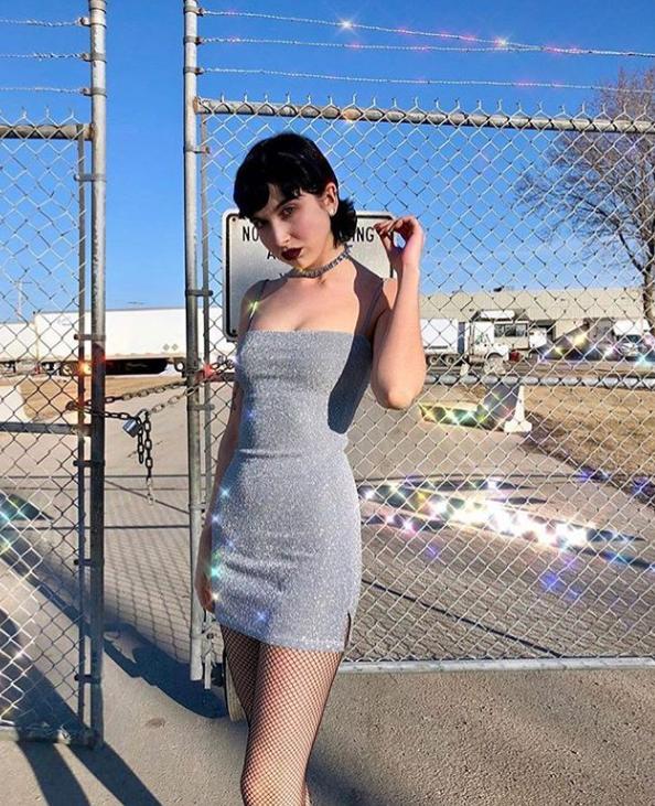 好看有气质的服装,好看还不贵服饰