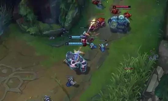 最讨厌的adc辅助,ad最讨厌辅助的行为