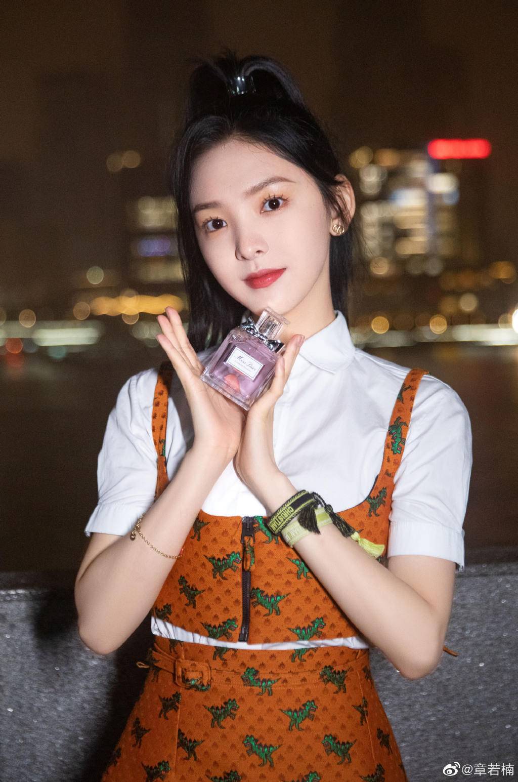 拥有一张初恋脸是种怎样的体验,如何养成干净初恋脸学生党