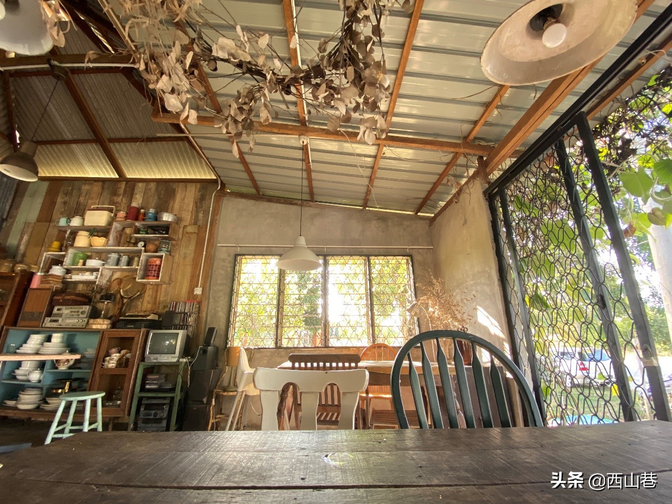 马来西亚彭亨旅游攻略,马来西亚必游览之南洋小镇马六甲