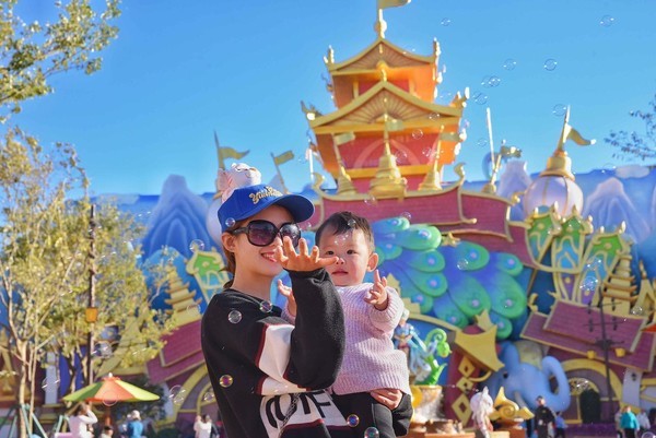 这个冬天特别冷没办法旅游,冬天这么冷的天还能出去玩吗