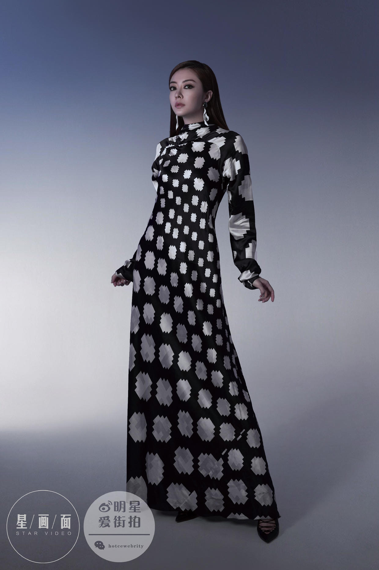 星画面starvideo,星画面杨千嬅完整