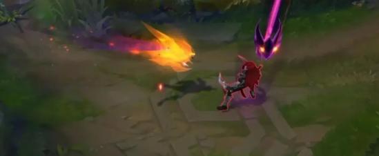 屠龙勇士炫彩皮肤测试,屠龙勇士阵容7.5皎月