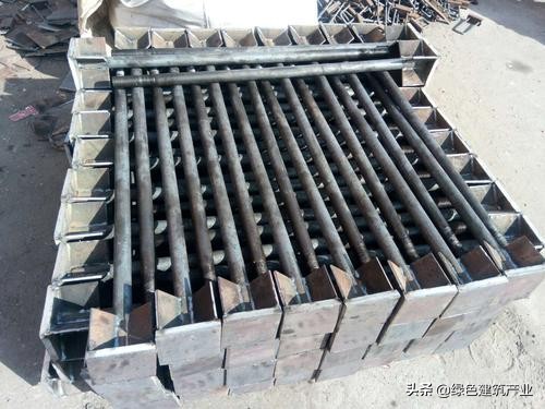 如何确定地脚螺栓的形式和规格,地脚螺栓什么工程用得多