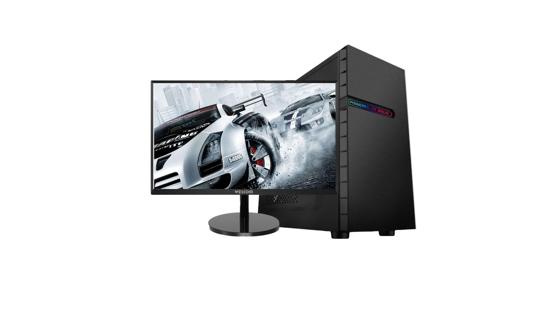 线下电脑城为什么越来越坑,直播装机和线下电脑城哪个靠谱点