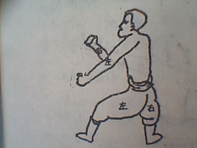 戚继光拳经三十二势pdf下载,戚继光拳经三十二势讲解