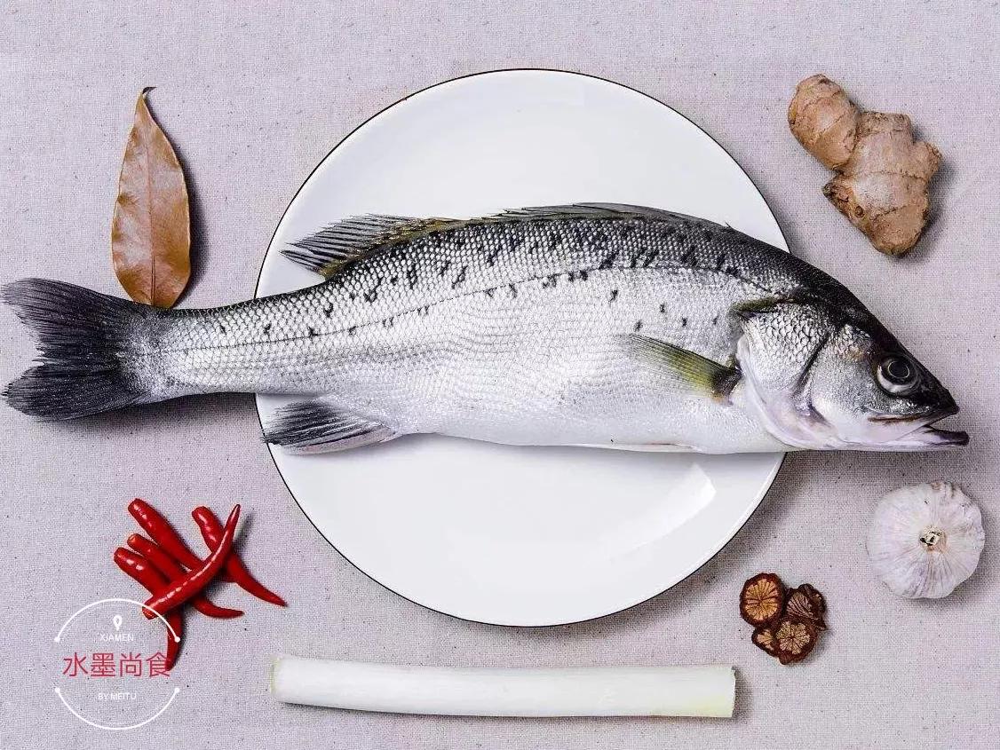 这5种常见海鱼都是野生捕捞,这个季节海鱼最肥美