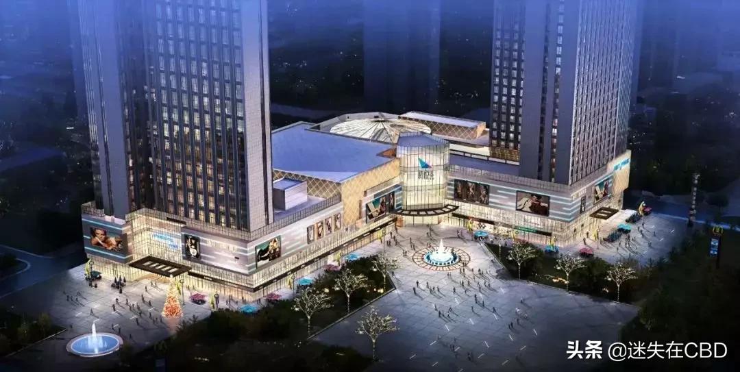 郑州二七地下商场能开业吗,郑州开业的商场