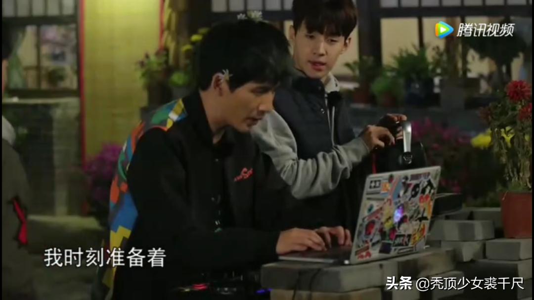 大张伟罗志祥互动完整版,罗志祥大张伟跳跳糖