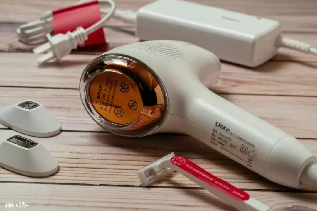 网红推荐ulike冰点脱毛仪,6款网红脱毛仪大比拼