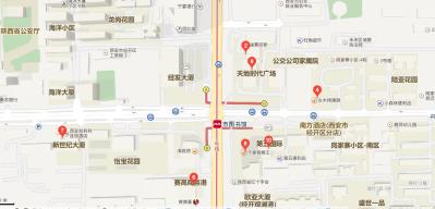 寻找商铺的方式方法,寻找店面的方法和技巧