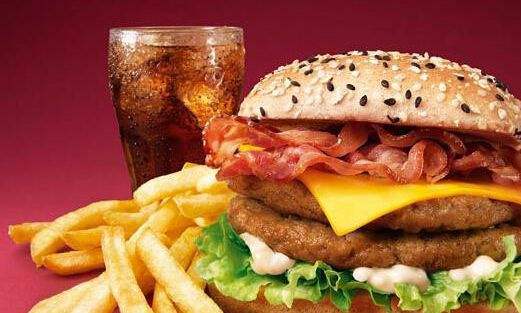 怎么区分外卖是不是料理包,外卖都是垃圾食品