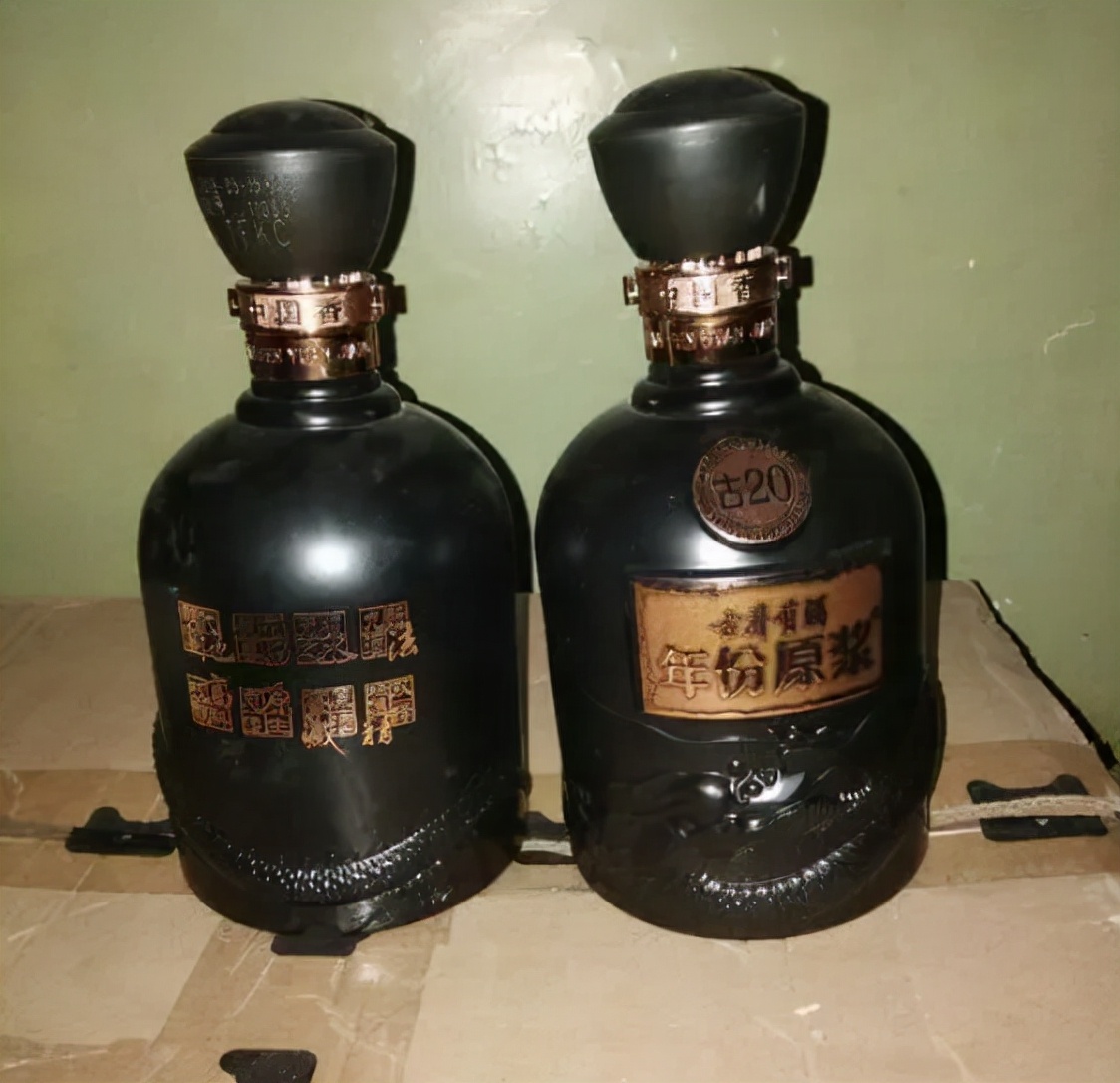 安徽十大名酒好喝吗,安徽口粮酒最好的10款纯粮酒