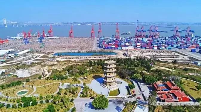 借壳三年，业绩空空，违规担保20.73亿，泉州现代船王怎么了？