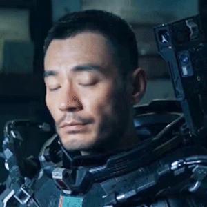 他送的情人节礼物，我居然过敏！