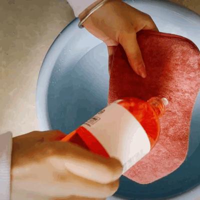 日本变态搓澡巾又来了！轻松搓泥如下雨，网友：20年的澡白洗了