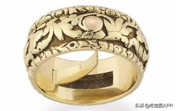 500岁成网红，5万网友点赞！这天文球戒指有多厉害？