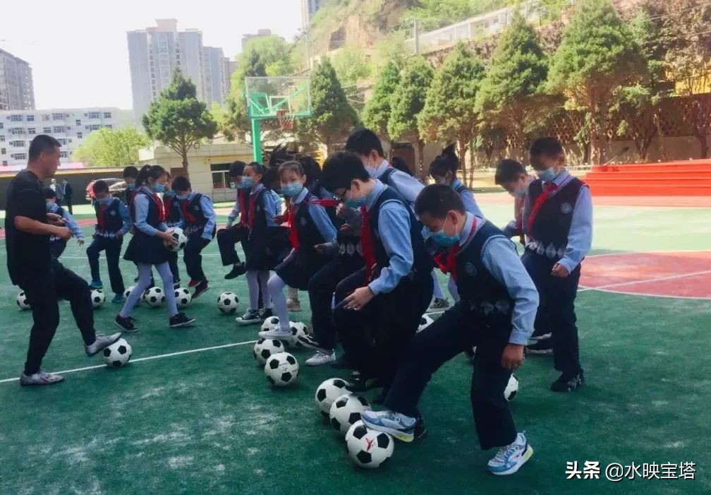 帮扶一所学校助力一个梦想