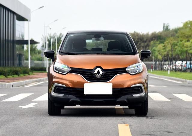 开雷诺科雷嘉的都是什么人,雷诺卡缤怎么样了