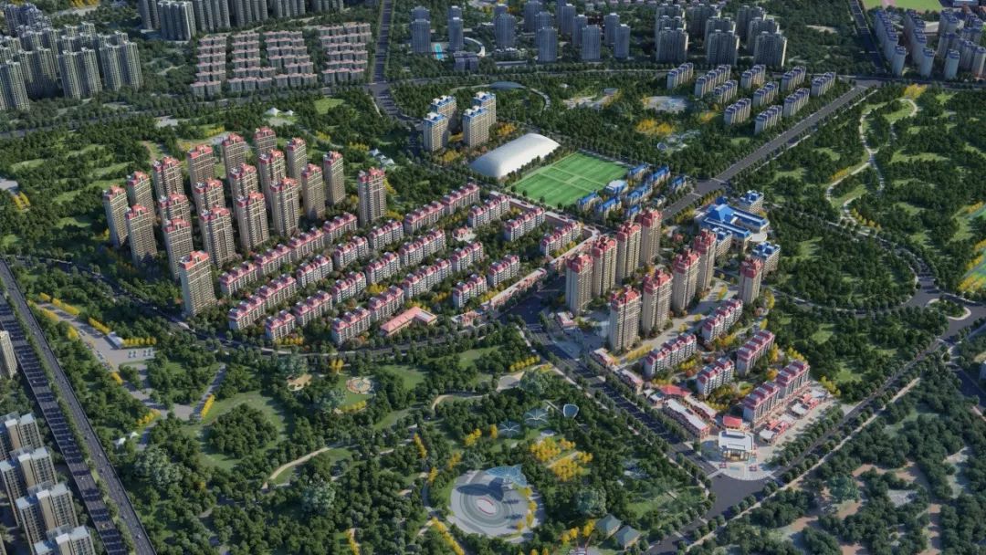 沈阳板块都有哪些新盘,刺激房地产最新消息