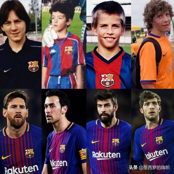 巴萨青训营拉玛西亚有多厉害,拉玛西亚巴萨青训是如何选人的