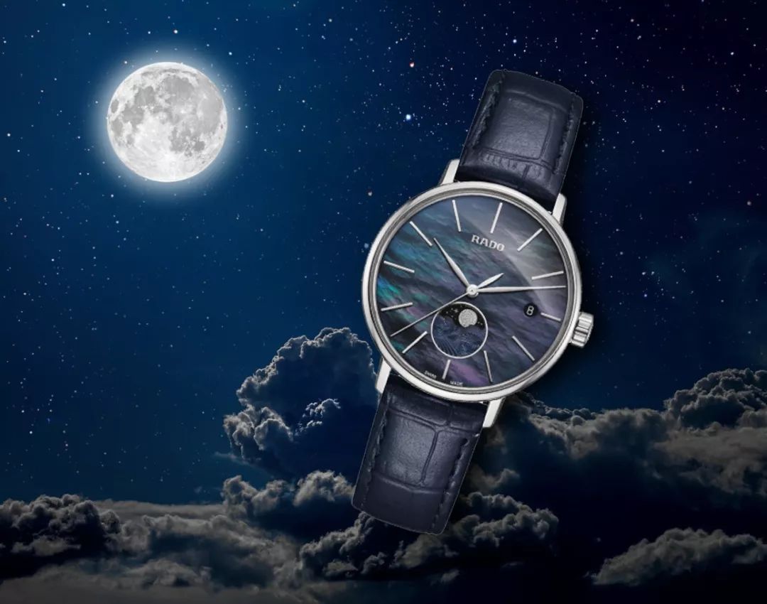 rado雷达表怎么样,rado雷达表机械表