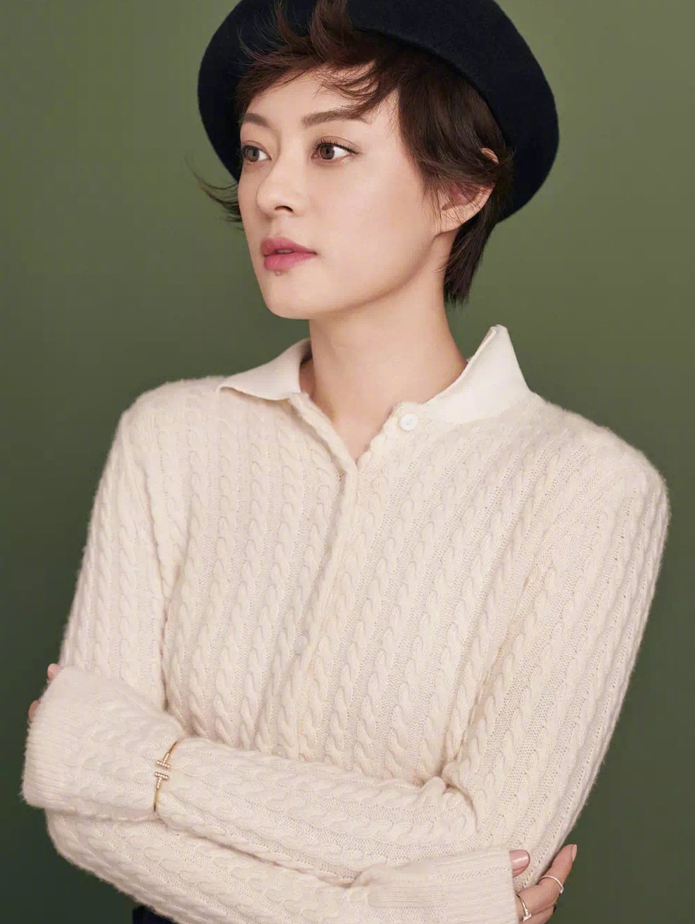 除了泪痣还有什么痣好看,除了泪痣还点什么痣好看