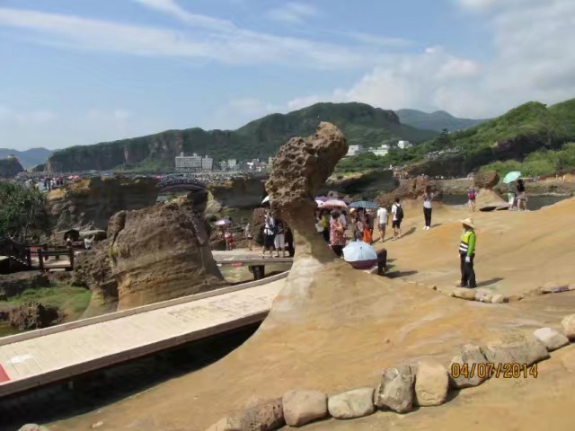 详细的宝岛台湾旅游攻略,美丽的台湾旅游景点