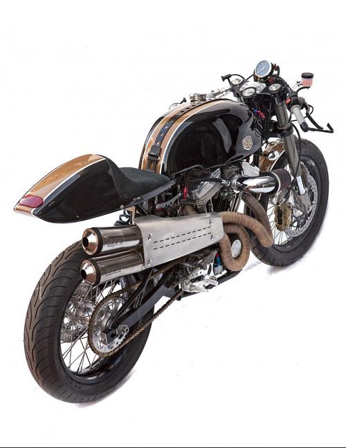 摩托车穿搭潮牌,耐克潮牌摩托车