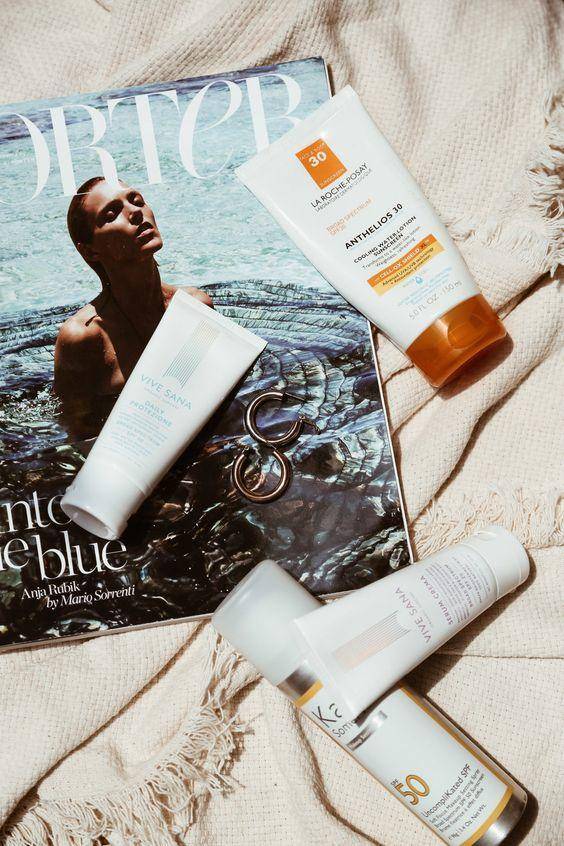 防晒绝对是每个季节的刚需品,防晒这个东西绝对不是贵的就好