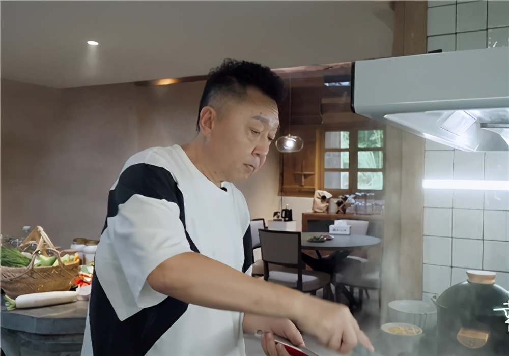 谢楠和白慧明的少女感从何而来,白慧明谢楠最新消息