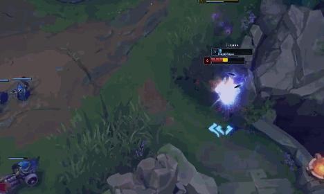 LOL:新版本穿甲装备大放异彩AD刺客的崛起之路