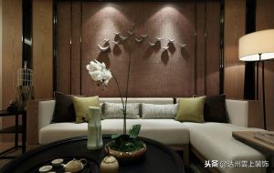 如何改善小户型客厅采光效果,客厅采光不足怎么化解呢